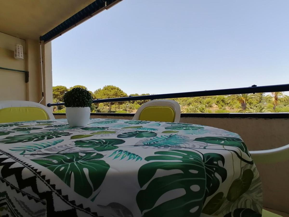 Port Aventura, Exclusivo Alojamiento La Pineda Esterno foto